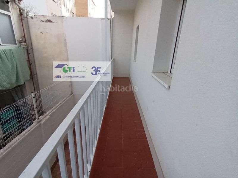 Foto 111d2e79-d247-4baa-8d6b-ce395c87bad2. Edificio in Las Fuentes Zaragoza