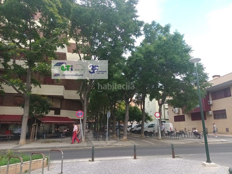 Foto 48036cda-3258-4f1f-a617-2994033141d1. Edificio in Las Fuentes Zaragoza