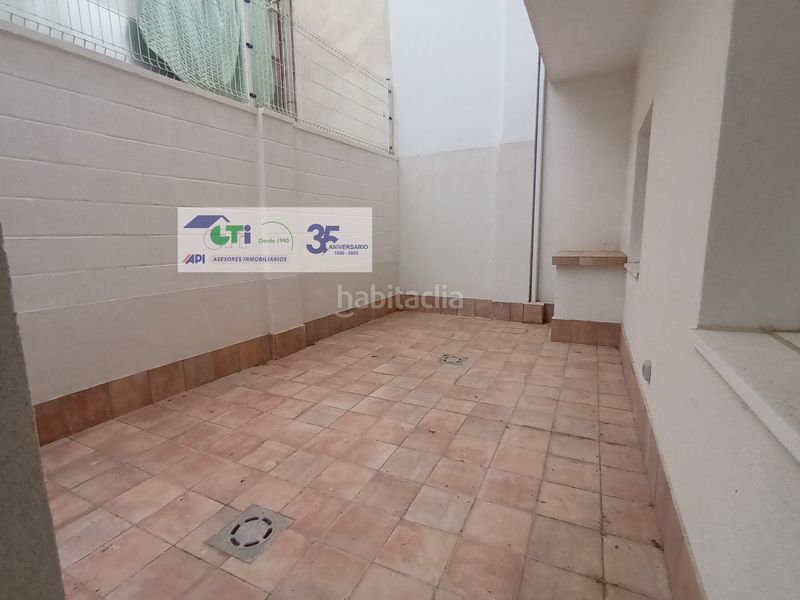 Foto 5a285dd0-5447-48ab-9d8d-9d8c8b7ec650. Edificio in Las Fuentes Zaragoza