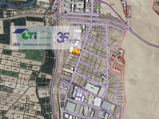 Terreno residenziale  Sect 1 ind. del pg.sud ampliacion 0. Terreno en venta en san mateo de gxc1llego