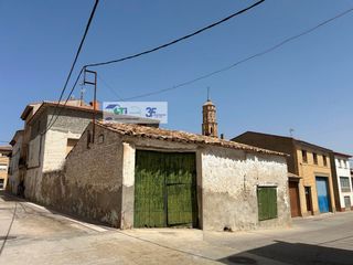 Chalet  C/ mayor. Casa en venta en lxe9cera