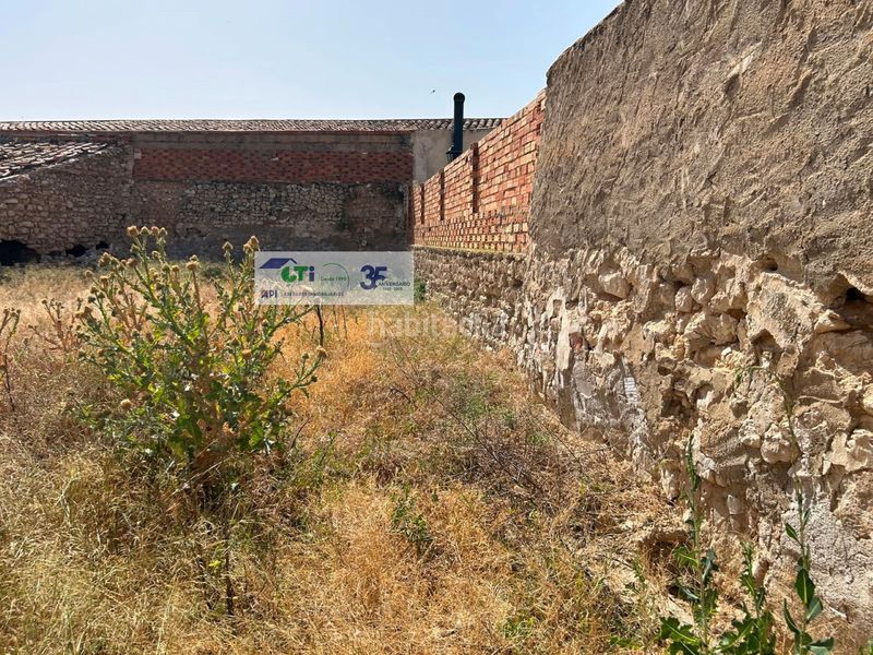 Foto 0ee337d0-4dbf-4d33-8725-d9e7ee50b9f9. Area edificabile industriale in Lécera
