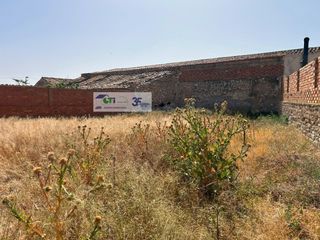 Industrial plot  C/ dula elías. Terreno en venta en lxe9cera