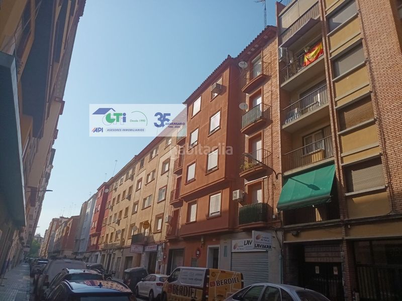 Foto c9f50276-c5e0-43a0-b4a6-e0066224b96a. Pis a San José Zaragoza