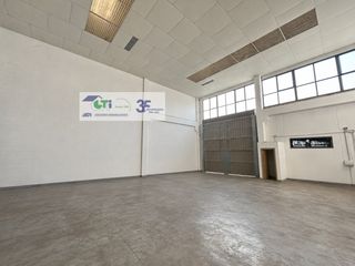 Nave industrial  Calle del romero. Nave industrial en venta de 168 mxb2 en polxcdgono empresarium