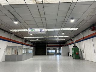 Lloguer Nau industrial  Poligono el olivar, carretera de logroÑo. Nave en alquiler de 675 m2 en planta. polxcdgono el olivar , car