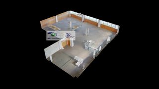 Affitto Ufficio  C/bari. Oficina en alquiler en cbari 33, plaza