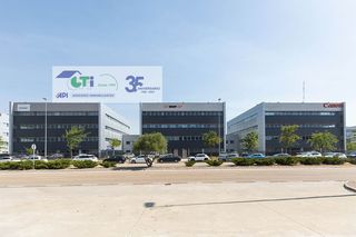 Office space in C/Bari