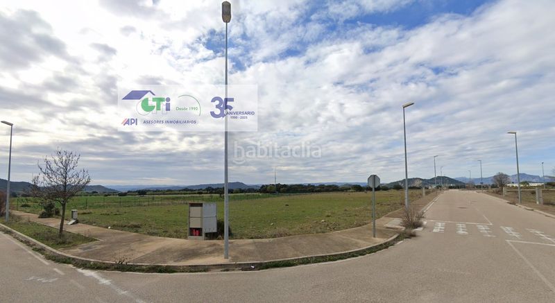 Foto 6baf1b40-5200-4c20-b05c-8b9d6c3611da. Solar industrial a Ayerbe