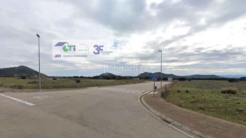 Foto 8f59203d-e5aa-4a0e-af4e-fadf2034fc7b. Solar industrial a Ayerbe