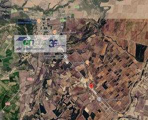 Industrial plot  Poligono industrial ayerbe. Terreno en ayerbe