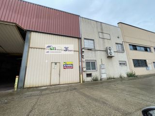 Lloguer Nau industrial  C/ almendro,. Nave en alquiler en polxcdgono malpicaalfinden con puente grxdaa