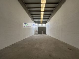 Miete Fabrikhalle  Calle albardin. Alquilerxa0de navexa0de 170m2 en pol. empresarium