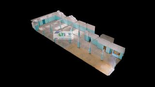 Geschäftsraum in MATADERO