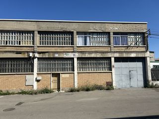 Bâtiment à usage industriel à ALCALDE FATÁS
