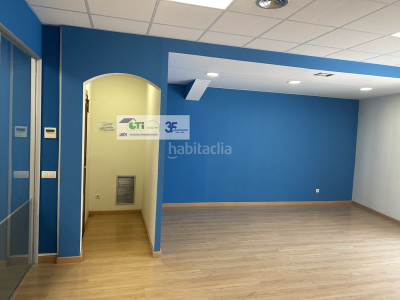 Foto aed3efda-7130-4521-ad0c-ec1f624c9c76. Miete fabrikhalle in Cuarte de Huerva