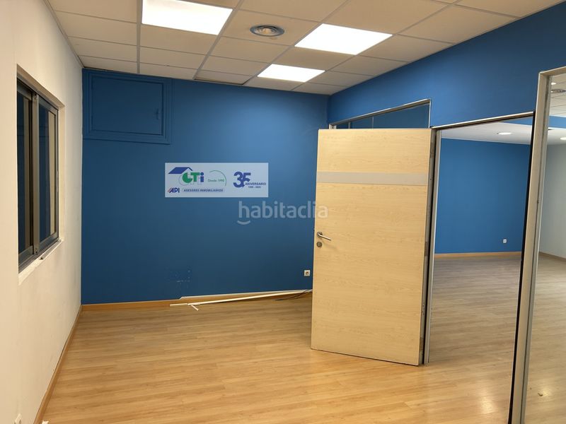 Foto cfdb8e36-2a2c-4ddb-b63e-871639533691. Miete fabrikhalle in Cuarte de Huerva