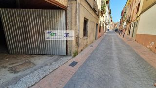 Local commercial à C/ Herrerías
