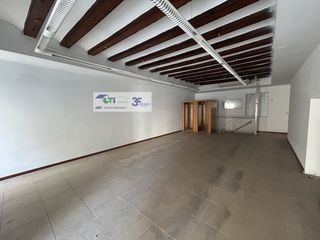 Geschäftsraum in SAN PABLO