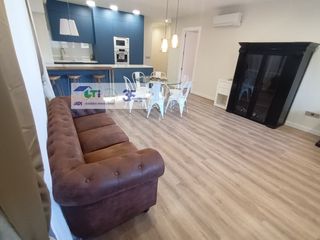 Pis  Avenida tenor fleta. Vivienda reformada  junto a parque miraflores.