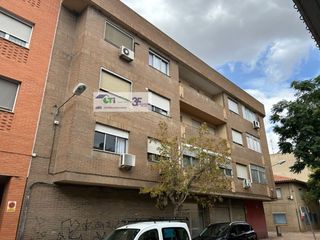 Appartamento  C/ atlÁntico. Piso en venta en utebo