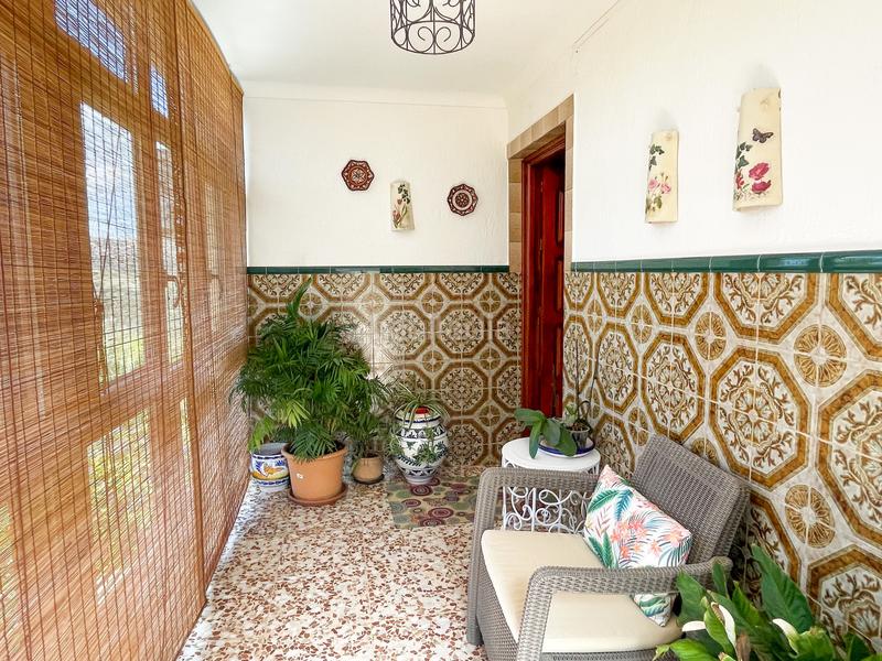 Foto 1ca6ab85-18b0-402c-a6ef-732d7db2a0df. Casa bifamiliare con parcheggio piscina in Iznájar