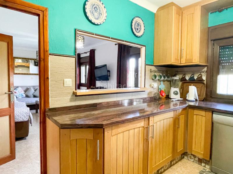 Foto 2d9ebd1d-ac40-4664-bd23-065c5958a1d3. Casa bifamiliare con parcheggio piscina in Iznájar