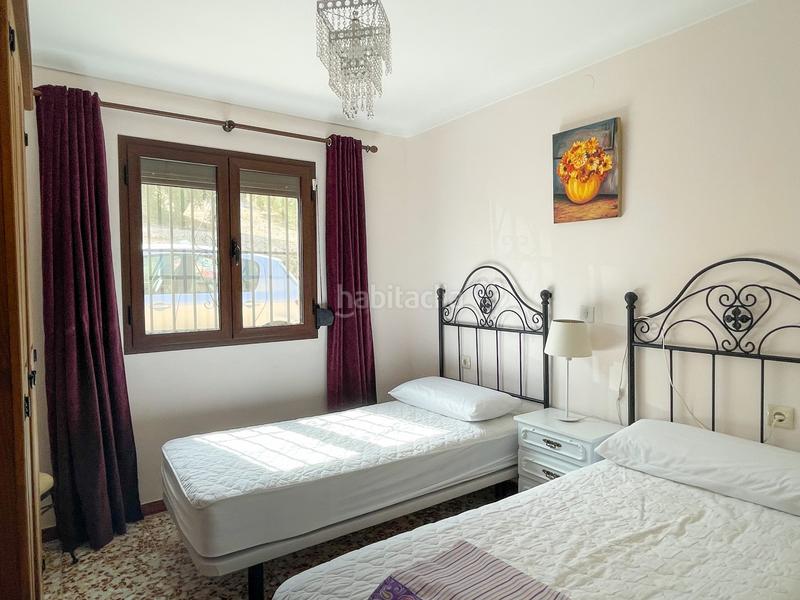 Foto 5fdf86b0-841f-45f3-9f34-635ab92e7a1b. Casa bifamiliare con parcheggio piscina in Iznájar