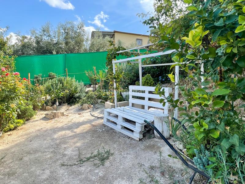 Foto 8f0ea2cc-dc38-4ff0-af8f-7a73bb0d9567. Casa bifamiliare con parcheggio piscina in Iznájar