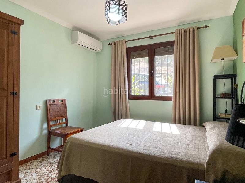 Foto 9ad116fc-062e-44c2-9339-56bddb8c5c25. Casa bifamiliare con parcheggio piscina in Iznájar