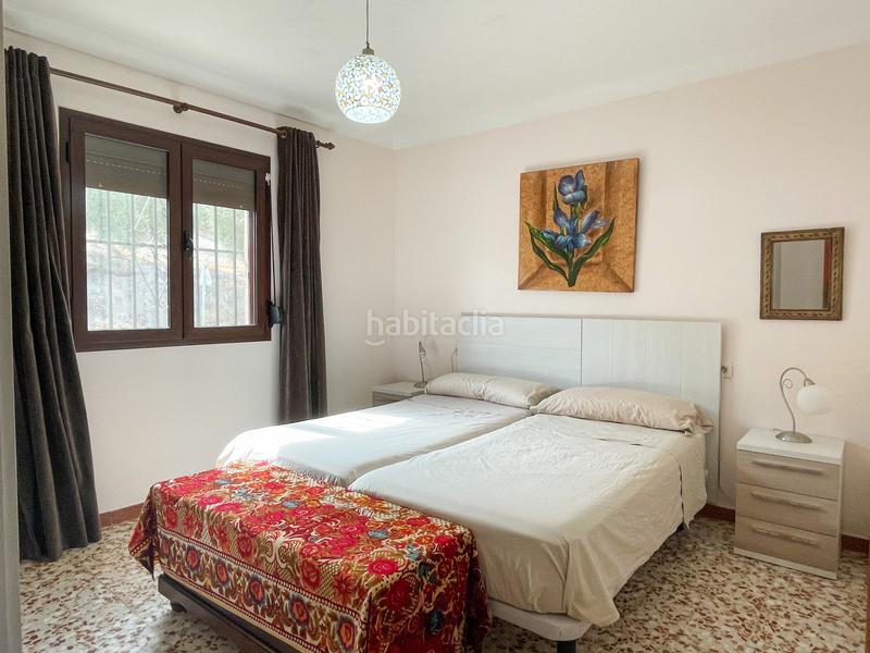 Foto d16a0bb5-61fb-4a70-a4dc-0ec1f1c99cfb. Casa bifamiliare con parcheggio piscina in Iznájar