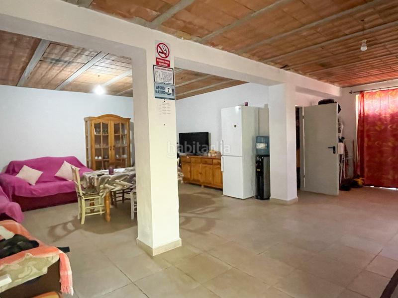 Foto f8ef0b49-6aa1-4e55-b076-7f71943e4b37. Casa bifamiliare con parcheggio piscina in Iznájar