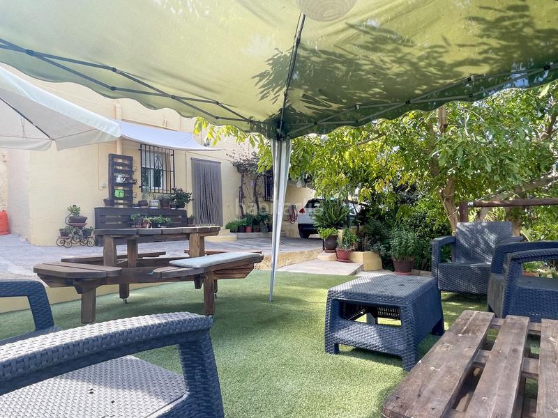 Foto fbb26693-f21d-413d-8da9-dfd8b1888712. Casa bifamiliare con parcheggio piscina in Iznájar