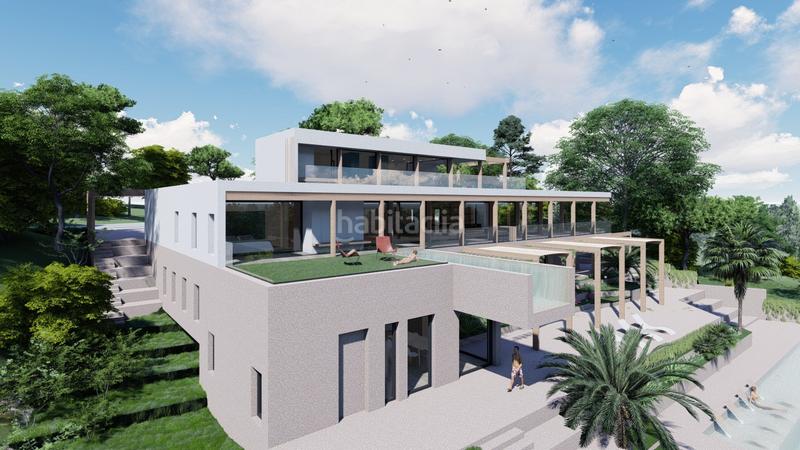 Foto 29b77291-3fbb-44d9-af2d-3d48649b4a82. Terreno residencial parcela en venta con vistas panorámicas en la reserva . en Sotogrande