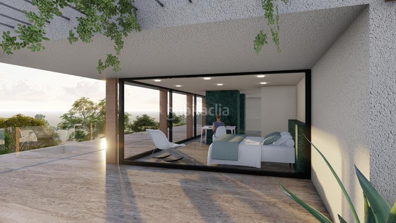 Foto b86a5657-8761-4aac-988c-b63662235e4b. Terreno residencial parcela en venta con vistas panorámicas en la reserva . en Sotogrande