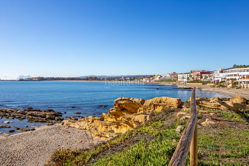 Foto bd340cef-8050-40b9-a35d-ed2125f10be7. Terreno residencial parcela en venta con vistas panorámicas en la reserva . en Sotogrande
