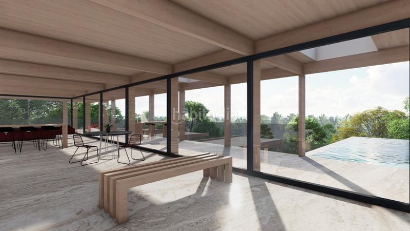 Foto bedd3e74-5970-491b-8e45-6464cbd550af. Terreno residencial parcela en venta con vistas panorámicas en la reserva . en Sotogrande