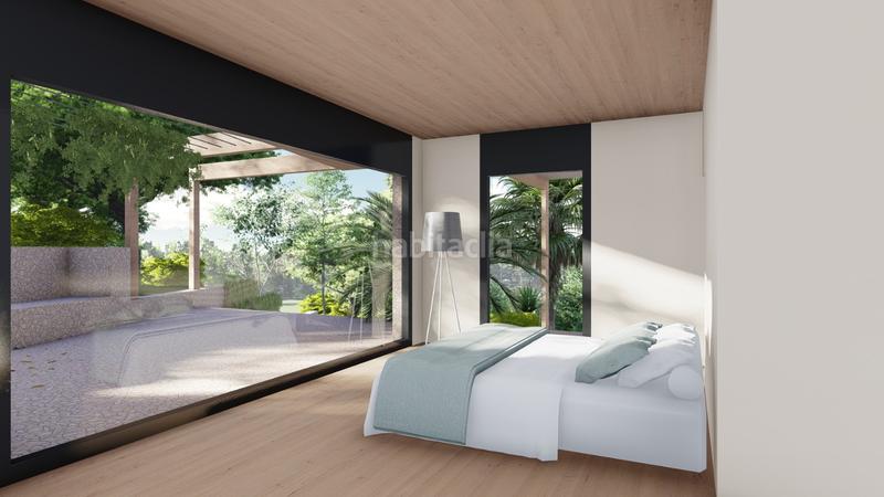 Foto cf45633c-2120-4274-ae4c-2404f4b5e6da. Terreno residencial parcela en venta con vistas panorámicas en la reserva . en Sotogrande