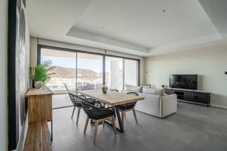 Apartament a Castillo Sohail - Myramar. Exclusivo apartamento de obra nueva en the view fuengirola