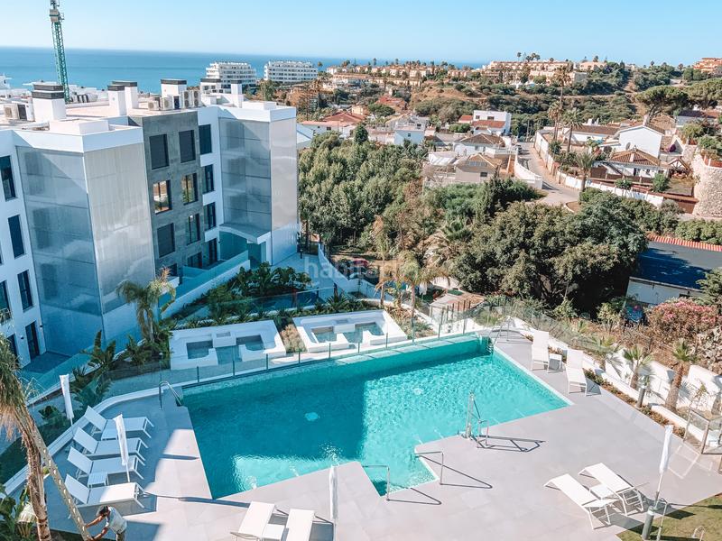 Foto bb84d842-764b-46e9-adc3-91fc1b646cf1. Appartement avec parking piscine dans Castillo Sohail - Myramar Fuengirola