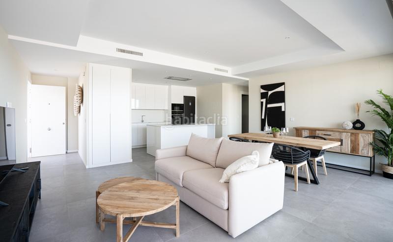 Foto c2590656-3323-473d-a022-53cd67044837. Piccolo appartamento con parcheggio piscina in Castillo Sohail - Myramar Fuengirola