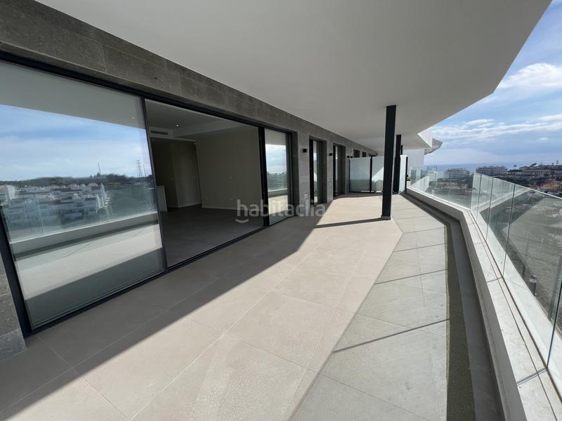 Foto edd830c0-0517-408e-b488-c20a50a1731a. Piccolo appartamento con parcheggio piscina in Castillo Sohail - Myramar Fuengirola