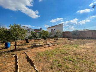 Terreny residencial a Mollina. Parcela cerca del centro de la ciudad de mollina