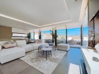 Maison à La Cala Golf - Lagar Martell. Villa moderna en la cala golf resort, mijas costa