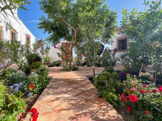 Masia a Villanueva De La Concepción. Impresionante cortijo en villanueva de la concepción con hermosa
