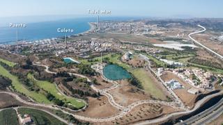 Residential Plot in Caleta de Velez. Terreno en venta en caleta de vélez junto a torre del mar