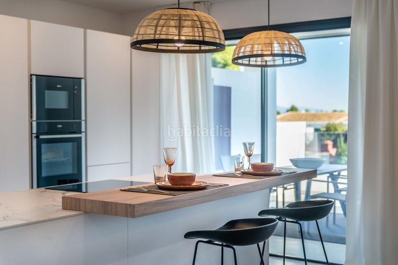 Foto be20999d-480f-4d31-90b3-15761fe8259b. Piano terra con parcheggio piscina in altos de Estepona Estepona