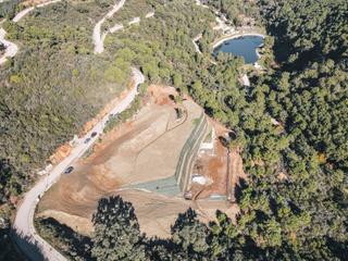 Terreny residencial a Huerta Nueva. Plot en montemayor