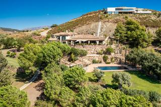 Casa a Montemayor - Marbella Club. Casa inara marbella club golf resort 8.14