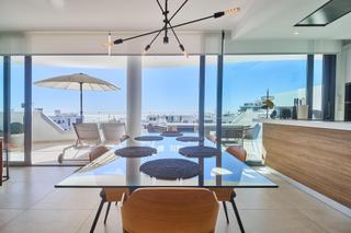Apartament a La Capellanía - El Higuerón. Apartamento en urbanización higuerón con 3 dormitorios y 2 baños